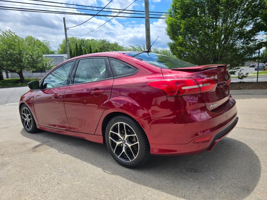 2016 Ford Focus 4dr Sdn SE, available for sale in Philadelphia, Pennsylvania | Eugen's Auto Sales & Repairs. Philadelphia, Pennsylvania 2016 Ford Focus 4dr Sdn SE, available for sale in Philadelphia, Pennsylvania | Eugen's Auto Sales & Repairs. Philadelphia, Pennsylvania