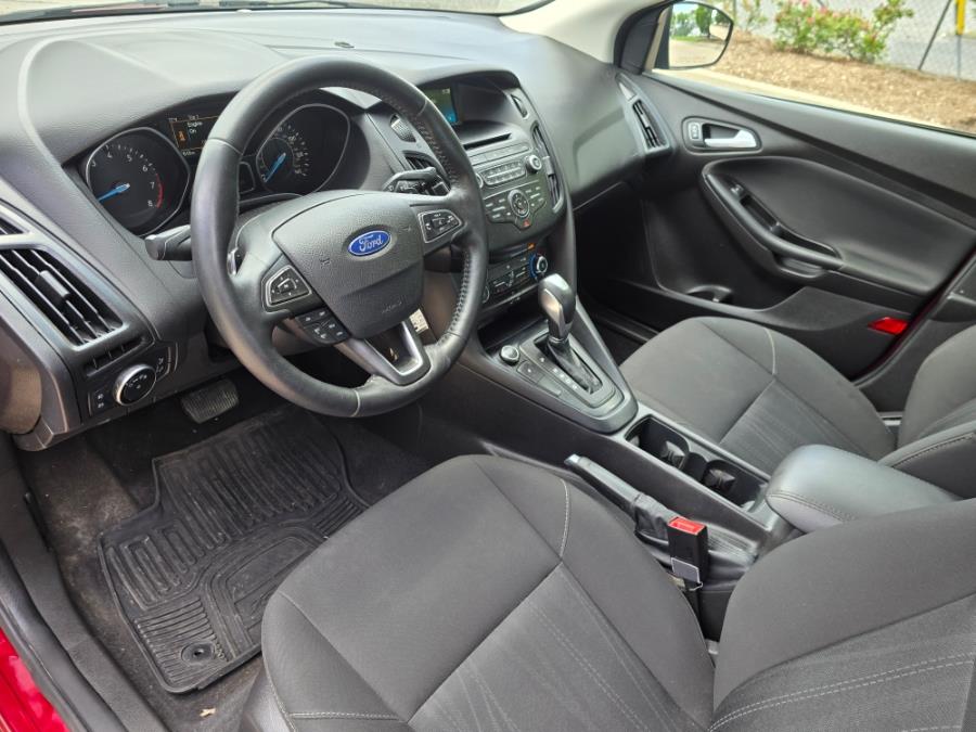 2016 Ford Focus 4dr Sdn SE, available for sale in Philadelphia, Pennsylvania | Eugen's Auto Sales & Repairs. Philadelphia, Pennsylvania 2016 Ford Focus 4dr Sdn SE, available for sale in Philadelphia, Pennsylvania | Eugen's Auto Sales & Repairs. Philadelphia, Pennsylvania