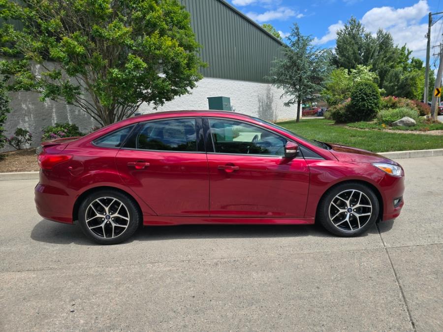 2016 Ford Focus 4dr Sdn SE, available for sale in Philadelphia, Pennsylvania | Eugen's Auto Sales & Repairs. Philadelphia, Pennsylvania 2016 Ford Focus 4dr Sdn SE, available for sale in Philadelphia, Pennsylvania | Eugen's Auto Sales & Repairs. Philadelphia, Pennsylvania