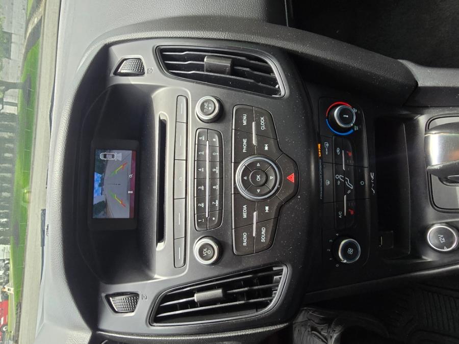 2016 Ford Focus 4dr Sdn SE, available for sale in Philadelphia, Pennsylvania | Eugen's Auto Sales & Repairs. Philadelphia, Pennsylvania 2016 Ford Focus 4dr Sdn SE, available for sale in Philadelphia, Pennsylvania | Eugen's Auto Sales & Repairs. Philadelphia, Pennsylvania