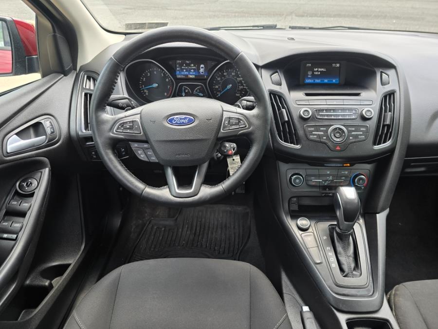 2016 Ford Focus 4dr Sdn SE, available for sale in Philadelphia, Pennsylvania | Eugen's Auto Sales & Repairs. Philadelphia, Pennsylvania 2016 Ford Focus 4dr Sdn SE, available for sale in Philadelphia, Pennsylvania | Eugen's Auto Sales & Repairs. Philadelphia, Pennsylvania