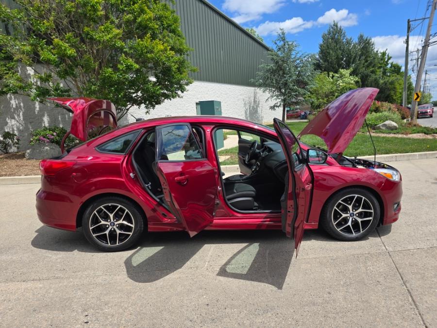 2016 Ford Focus 4dr Sdn SE, available for sale in Philadelphia, Pennsylvania | Eugen's Auto Sales & Repairs. Philadelphia, Pennsylvania 2016 Ford Focus 4dr Sdn SE, available for sale in Philadelphia, Pennsylvania | Eugen's Auto Sales & Repairs. Philadelphia, Pennsylvania