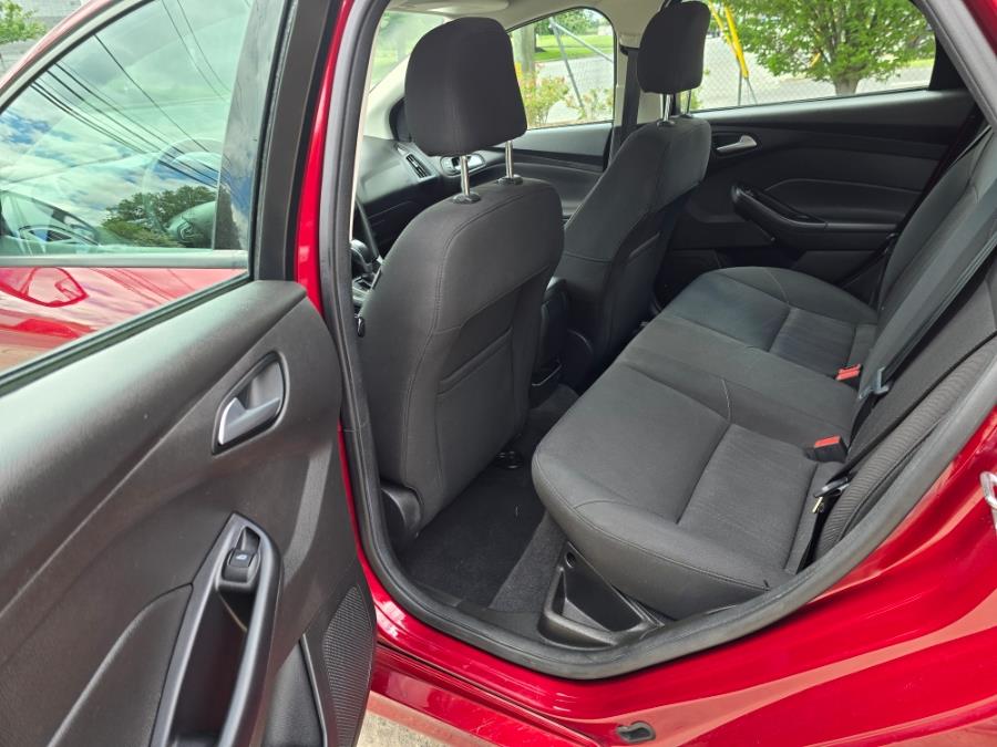 2016 Ford Focus 4dr Sdn SE, available for sale in Philadelphia, Pennsylvania | Eugen's Auto Sales & Repairs. Philadelphia, Pennsylvania 2016 Ford Focus 4dr Sdn SE, available for sale in Philadelphia, Pennsylvania | Eugen's Auto Sales & Repairs. Philadelphia, Pennsylvania