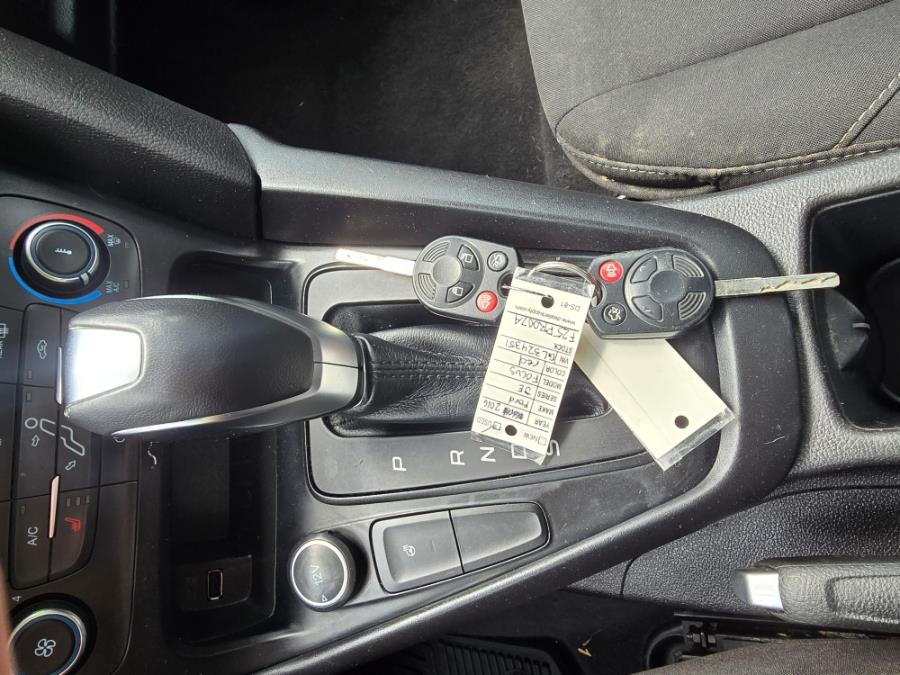 2016 Ford Focus 4dr Sdn SE, available for sale in Philadelphia, Pennsylvania | Eugen's Auto Sales & Repairs. Philadelphia, Pennsylvania 2016 Ford Focus 4dr Sdn SE, available for sale in Philadelphia, Pennsylvania | Eugen's Auto Sales & Repairs. Philadelphia, Pennsylvania