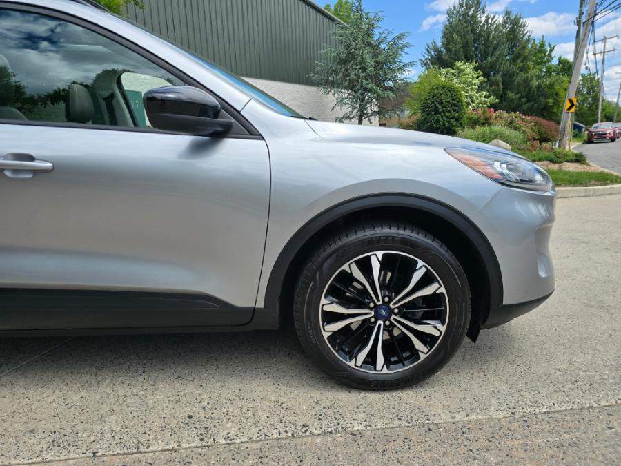 2021 Ford Escape SE AWD, available for sale in Philadelphia, Pennsylvania | Eugen's Auto Sales & Repairs. Philadelphia, Pennsylvania 2021 Ford Escape SE AWD, available for sale in Philadelphia, Pennsylvania | Eugen's Auto Sales & Repairs. Philadelphia, Pennsylvania