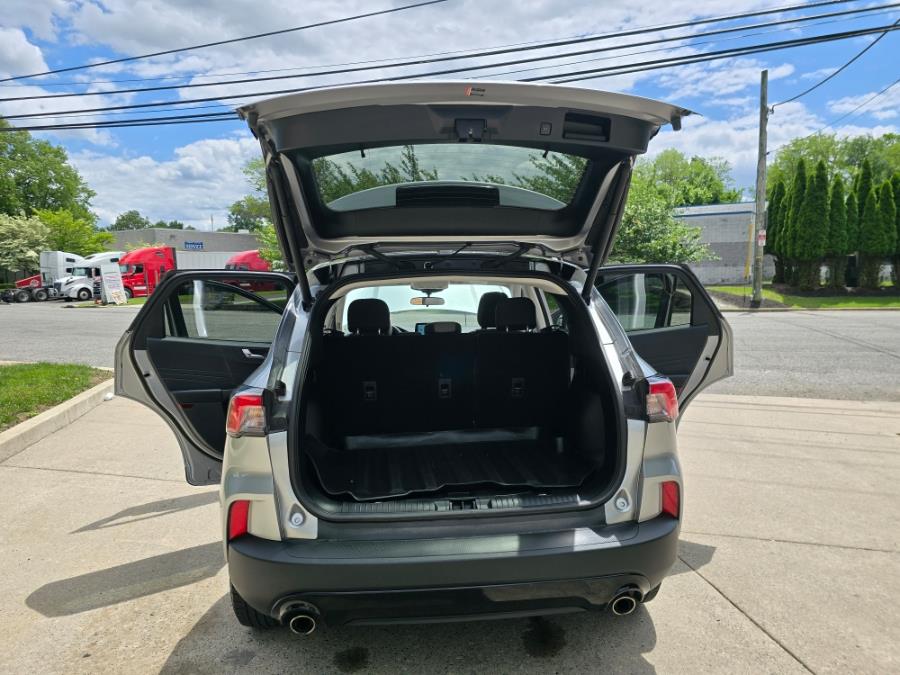 2021 Ford Escape SE AWD, available for sale in Philadelphia, Pennsylvania | Eugen's Auto Sales & Repairs. Philadelphia, Pennsylvania 2021 Ford Escape SE AWD, available for sale in Philadelphia, Pennsylvania | Eugen's Auto Sales & Repairs. Philadelphia, Pennsylvania