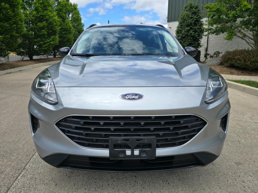 2021 Ford Escape SE AWD, available for sale in Philadelphia, Pennsylvania | Eugen's Auto Sales & Repairs. Philadelphia, Pennsylvania 2021 Ford Escape SE AWD, available for sale in Philadelphia, Pennsylvania | Eugen's Auto Sales & Repairs. Philadelphia, Pennsylvania