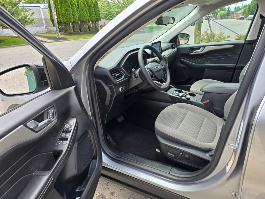 2021 Ford Escape SE AWD, available for sale in Philadelphia, Pennsylvania | Eugen's Auto Sales & Repairs. Philadelphia, Pennsylvania 2021 Ford Escape SE AWD, available for sale in Philadelphia, Pennsylvania | Eugen's Auto Sales & Repairs. Philadelphia, Pennsylvania