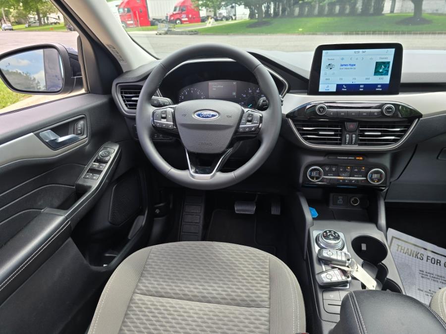 2021 Ford Escape SE AWD, available for sale in Philadelphia, Pennsylvania | Eugen's Auto Sales & Repairs. Philadelphia, Pennsylvania 2021 Ford Escape SE AWD, available for sale in Philadelphia, Pennsylvania | Eugen's Auto Sales & Repairs. Philadelphia, Pennsylvania