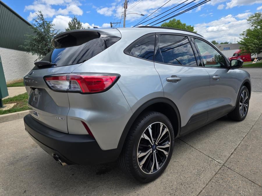 2021 Ford Escape SE AWD, available for sale in Philadelphia, Pennsylvania | Eugen's Auto Sales & Repairs. Philadelphia, Pennsylvania 2021 Ford Escape SE AWD, available for sale in Philadelphia, Pennsylvania | Eugen's Auto Sales & Repairs. Philadelphia, Pennsylvania