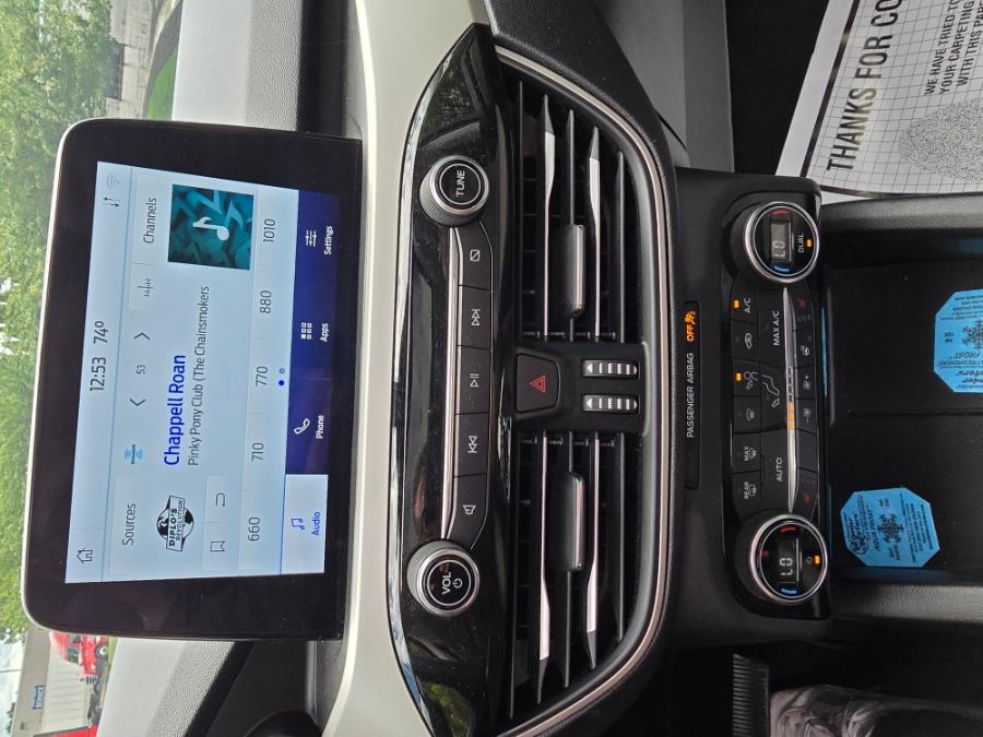 2021 Ford Escape SE AWD, available for sale in Philadelphia, Pennsylvania | Eugen's Auto Sales & Repairs. Philadelphia, Pennsylvania 2021 Ford Escape SE AWD, available for sale in Philadelphia, Pennsylvania | Eugen's Auto Sales & Repairs. Philadelphia, Pennsylvania