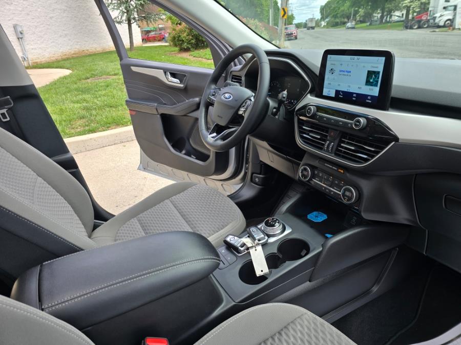 2021 Ford Escape SE AWD, available for sale in Philadelphia, Pennsylvania | Eugen's Auto Sales & Repairs. Philadelphia, Pennsylvania 2021 Ford Escape SE AWD, available for sale in Philadelphia, Pennsylvania | Eugen's Auto Sales & Repairs. Philadelphia, Pennsylvania