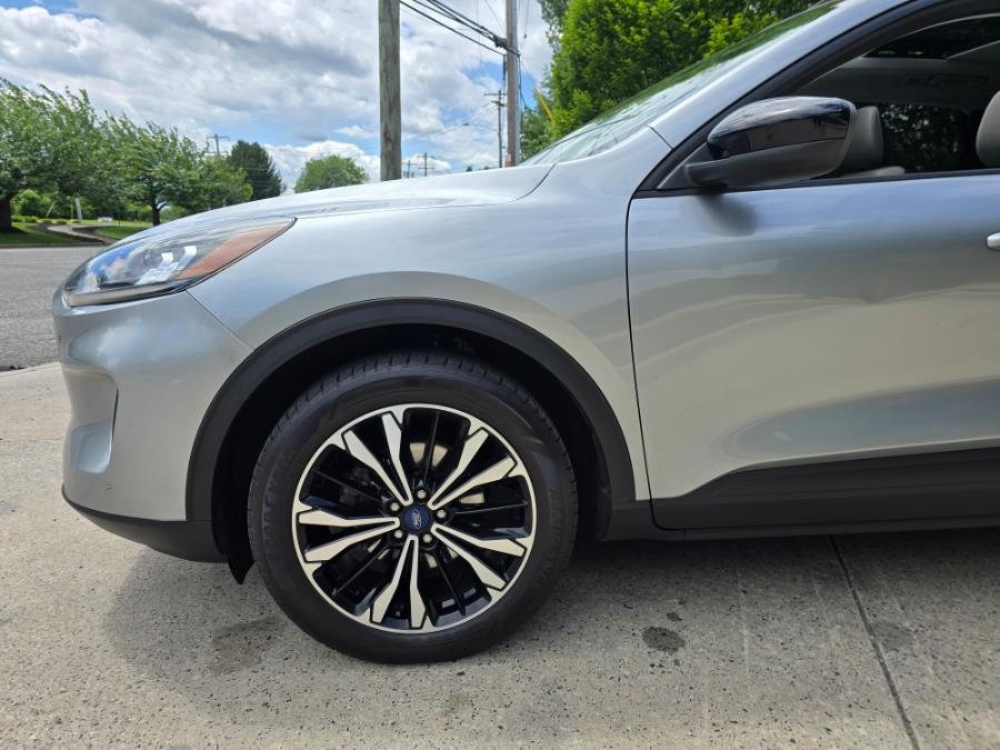 2021 Ford Escape SE AWD, available for sale in Philadelphia, Pennsylvania | Eugen's Auto Sales & Repairs. Philadelphia, Pennsylvania 2021 Ford Escape SE AWD, available for sale in Philadelphia, Pennsylvania | Eugen's Auto Sales & Repairs. Philadelphia, Pennsylvania