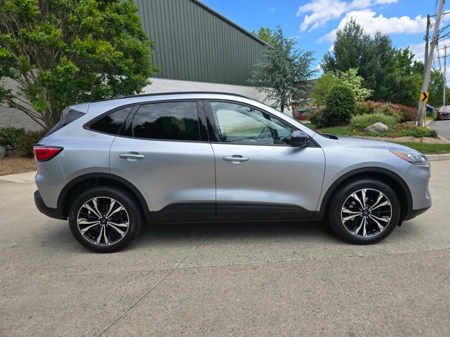 2021 Ford Escape SE AWD, available for sale in Philadelphia, Pennsylvania | Eugen's Auto Sales & Repairs. Philadelphia, Pennsylvania 2021 Ford Escape SE AWD, available for sale in Philadelphia, Pennsylvania | Eugen's Auto Sales & Repairs. Philadelphia, Pennsylvania