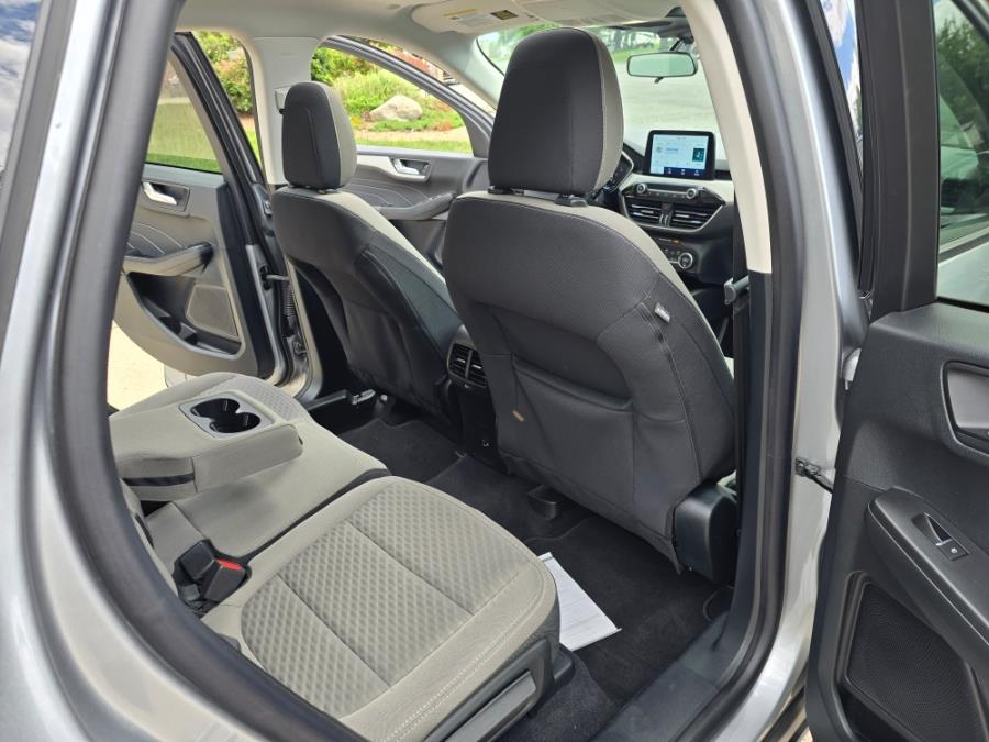 2021 Ford Escape SE AWD, available for sale in Philadelphia, Pennsylvania | Eugen's Auto Sales & Repairs. Philadelphia, Pennsylvania 2021 Ford Escape SE AWD, available for sale in Philadelphia, Pennsylvania | Eugen's Auto Sales & Repairs. Philadelphia, Pennsylvania