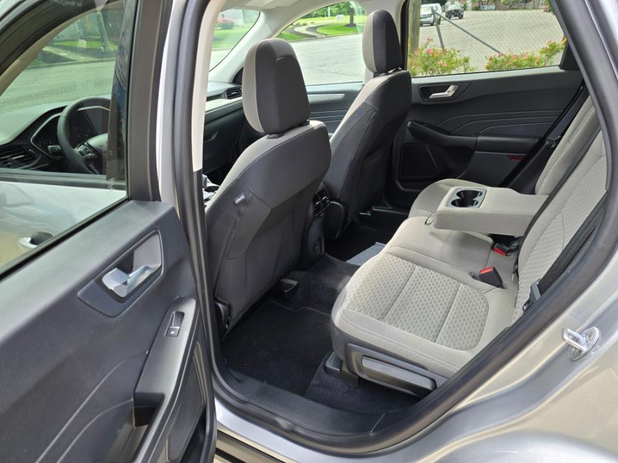2021 Ford Escape SE AWD, available for sale in Philadelphia, Pennsylvania | Eugen's Auto Sales & Repairs. Philadelphia, Pennsylvania 2021 Ford Escape SE AWD, available for sale in Philadelphia, Pennsylvania | Eugen's Auto Sales & Repairs. Philadelphia, Pennsylvania