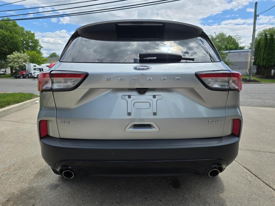 2021 Ford Escape SE AWD, available for sale in Philadelphia, Pennsylvania | Eugen's Auto Sales & Repairs. Philadelphia, Pennsylvania 2021 Ford Escape SE AWD, available for sale in Philadelphia, Pennsylvania | Eugen's Auto Sales & Repairs. Philadelphia, Pennsylvania