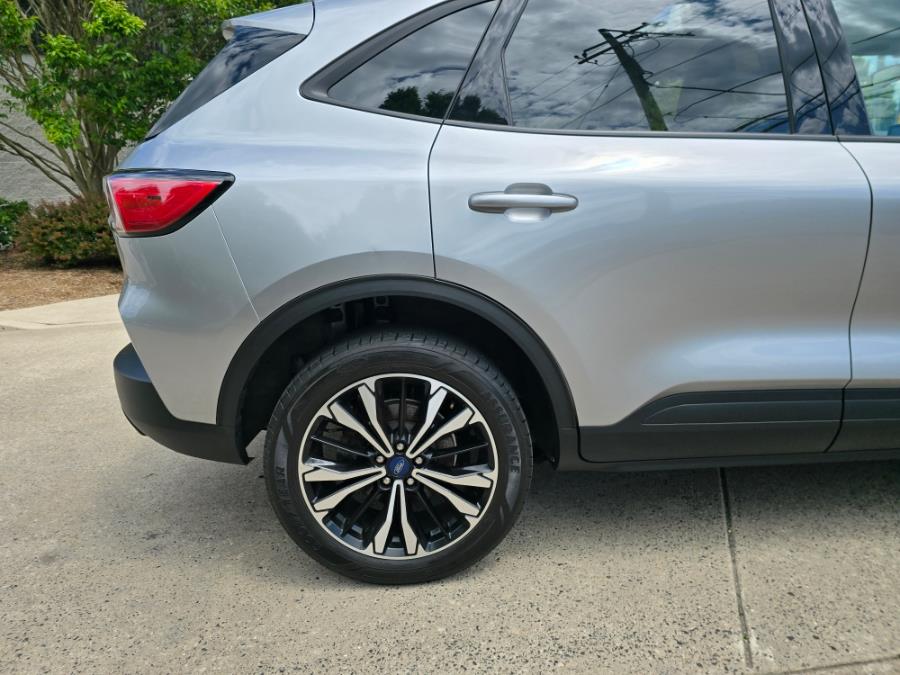 2021 Ford Escape SE AWD, available for sale in Philadelphia, Pennsylvania | Eugen's Auto Sales & Repairs. Philadelphia, Pennsylvania 2021 Ford Escape SE AWD, available for sale in Philadelphia, Pennsylvania | Eugen's Auto Sales & Repairs. Philadelphia, Pennsylvania