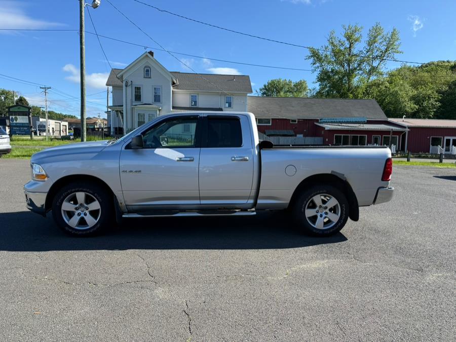 2010 Dodge Ram 1500 4WD Quad Cab 140.5" ST, available for sale in Southwick, Massachusetts | Country Auto Sales. Southwick, Massachusetts 2010 Dodge Ram 1500 4WD Quad Cab 140.5" ST, available for sale in Southwick, Massachusetts | Country Auto Sales. Southwick, Massachusetts