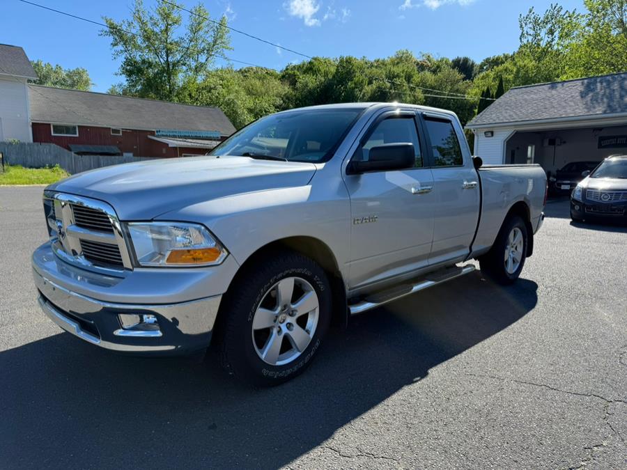 2010 Dodge Ram 1500 4WD Quad Cab 140.5" ST, available for sale in Southwick, Massachusetts | Country Auto Sales. Southwick, Massachusetts 2010 Dodge Ram 1500 4WD Quad Cab 140.5" ST, available for sale in Southwick, Massachusetts | Country Auto Sales. Southwick, Massachusetts