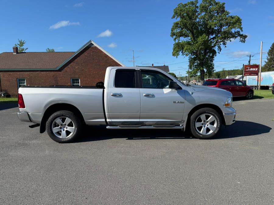 2010 Dodge Ram 1500 4WD Quad Cab 140.5" ST, available for sale in Southwick, Massachusetts | Country Auto Sales. Southwick, Massachusetts 2010 Dodge Ram 1500 4WD Quad Cab 140.5" ST, available for sale in Southwick, Massachusetts | Country Auto Sales. Southwick, Massachusetts
