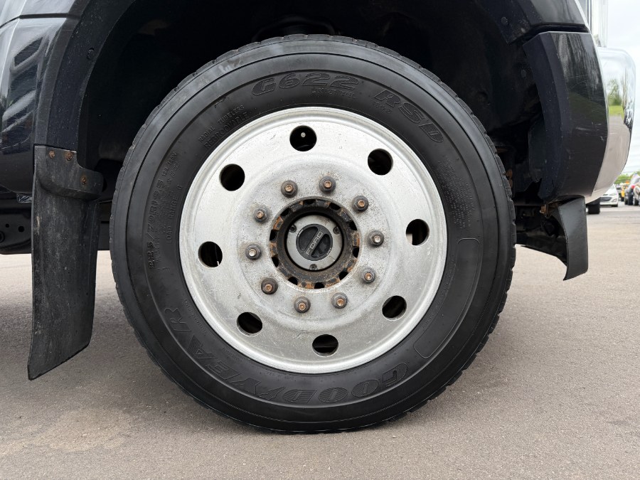 2019 Ford Super Duty F-450 DRW XL 4WD Crew Cab 8'' Box, available for sale in Ortonville, Michigan | Marsh Auto Sales LLC. Ortonville, Michigan 2019 Ford Super Duty F-450 DRW XL 4WD Crew Cab 8'' Box, available for sale in Ortonville, Michigan | Marsh Auto Sales LLC. Ortonville, Michigan