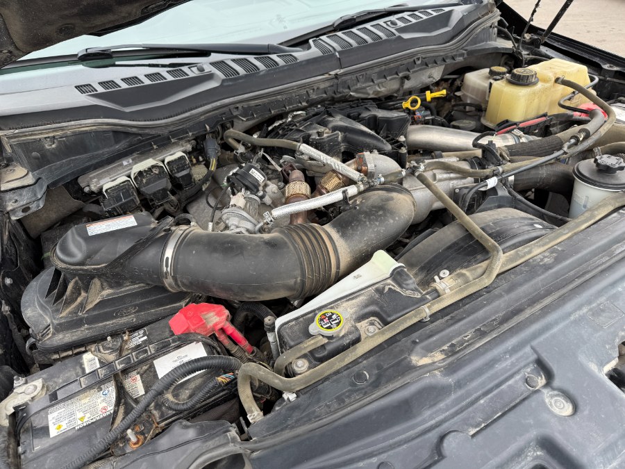 2019 Ford Super Duty F-450 DRW XL 4WD Crew Cab 8'' Box, available for sale in Ortonville, Michigan | Marsh Auto Sales LLC. Ortonville, Michigan 2019 Ford Super Duty F-450 DRW XL 4WD Crew Cab 8'' Box, available for sale in Ortonville, Michigan | Marsh Auto Sales LLC. Ortonville, Michigan