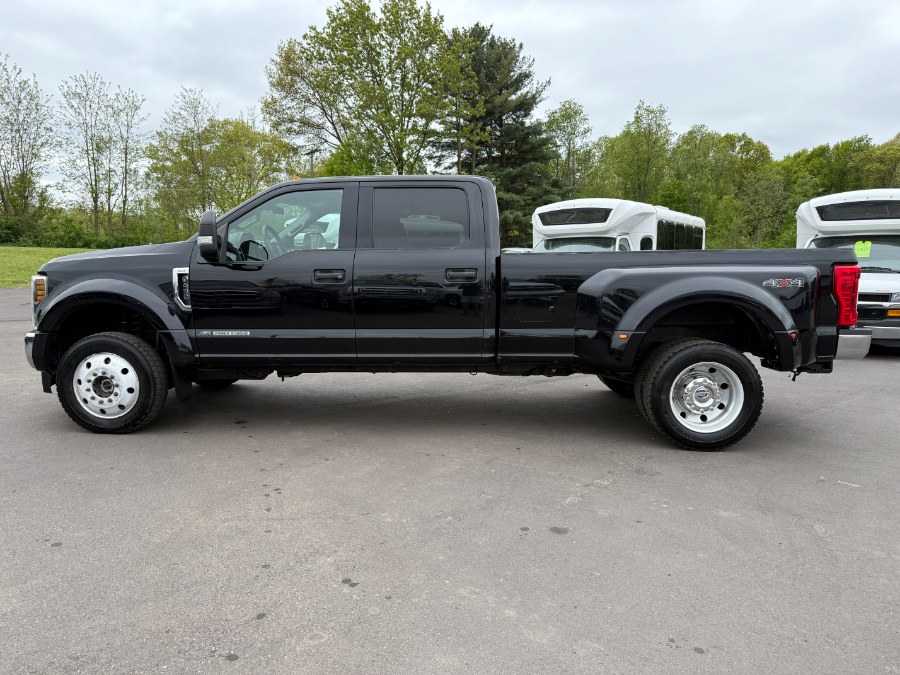 2019 Ford Super Duty F-450 DRW XL 4WD Crew Cab 8'' Box, available for sale in Ortonville, Michigan | Marsh Auto Sales LLC. Ortonville, Michigan 2019 Ford Super Duty F-450 DRW XL 4WD Crew Cab 8'' Box, available for sale in Ortonville, Michigan | Marsh Auto Sales LLC. Ortonville, Michigan