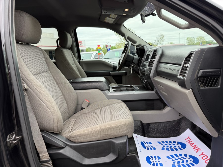 2019 Ford Super Duty F-450 DRW XL 4WD Crew Cab 8'' Box, available for sale in Ortonville, Michigan | Marsh Auto Sales LLC. Ortonville, Michigan 2019 Ford Super Duty F-450 DRW XL 4WD Crew Cab 8'' Box, available for sale in Ortonville, Michigan | Marsh Auto Sales LLC. Ortonville, Michigan