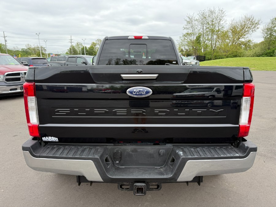 2019 Ford Super Duty F-450 DRW XL 4WD Crew Cab 8'' Box, available for sale in Ortonville, Michigan | Marsh Auto Sales LLC. Ortonville, Michigan 2019 Ford Super Duty F-450 DRW XL 4WD Crew Cab 8'' Box, available for sale in Ortonville, Michigan | Marsh Auto Sales LLC. Ortonville, Michigan