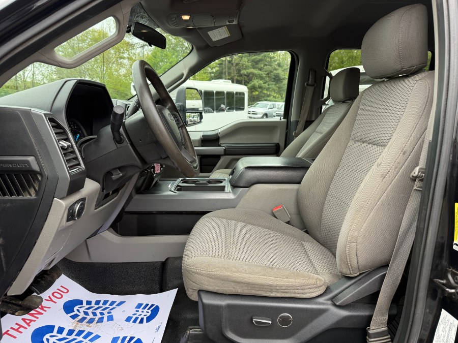 2019 Ford Super Duty F-450 DRW XL 4WD Crew Cab 8'' Box, available for sale in Ortonville, Michigan | Marsh Auto Sales LLC. Ortonville, Michigan 2019 Ford Super Duty F-450 DRW XL 4WD Crew Cab 8'' Box, available for sale in Ortonville, Michigan | Marsh Auto Sales LLC. Ortonville, Michigan