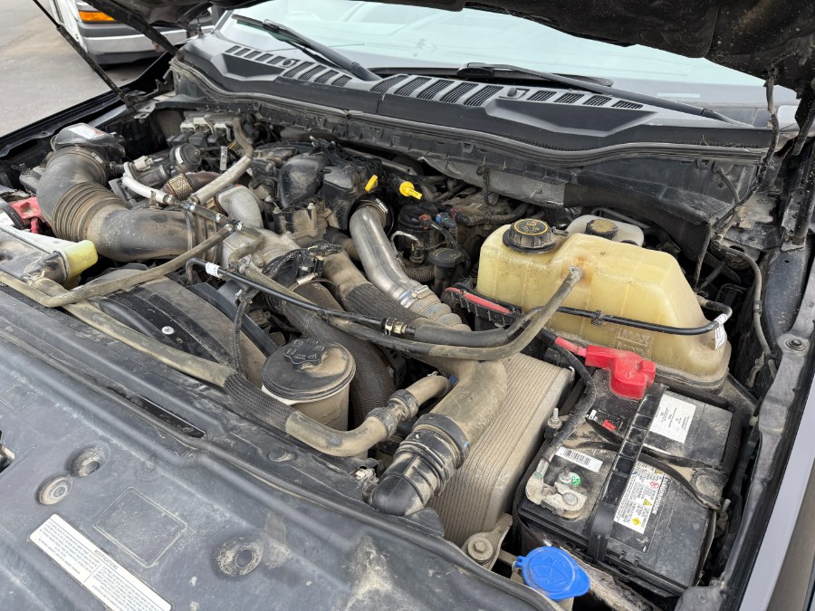 2019 Ford Super Duty F-450 DRW XL 4WD Crew Cab 8'' Box, available for sale in Ortonville, Michigan | Marsh Auto Sales LLC. Ortonville, Michigan 2019 Ford Super Duty F-450 DRW XL 4WD Crew Cab 8'' Box, available for sale in Ortonville, Michigan | Marsh Auto Sales LLC. Ortonville, Michigan