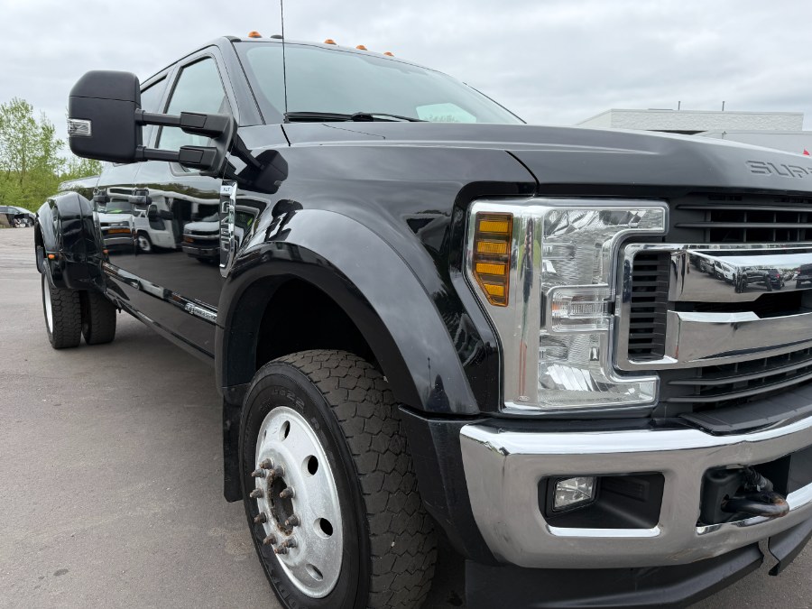 2019 Ford Super Duty F-450 DRW XL 4WD Crew Cab 8'' Box, available for sale in Ortonville, Michigan | Marsh Auto Sales LLC. Ortonville, Michigan 2019 Ford Super Duty F-450 DRW XL 4WD Crew Cab 8'' Box, available for sale in Ortonville, Michigan | Marsh Auto Sales LLC. Ortonville, Michigan