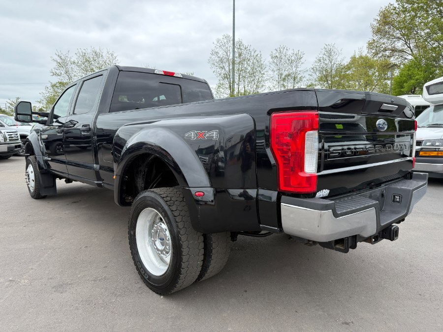 2019 Ford Super Duty F-450 DRW XL 4WD Crew Cab 8'' Box, available for sale in Ortonville, Michigan | Marsh Auto Sales LLC. Ortonville, Michigan 2019 Ford Super Duty F-450 DRW XL 4WD Crew Cab 8'' Box, available for sale in Ortonville, Michigan | Marsh Auto Sales LLC. Ortonville, Michigan