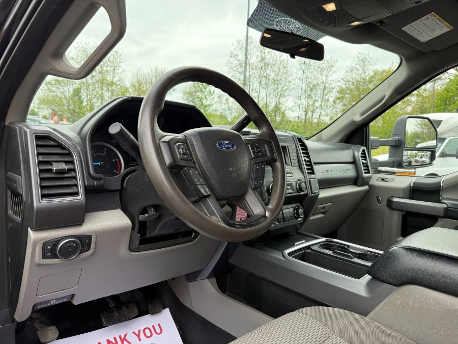 2019 Ford Super Duty F-450 DRW XL 4WD Crew Cab 8'' Box, available for sale in Ortonville, Michigan | Marsh Auto Sales LLC. Ortonville, Michigan 2019 Ford Super Duty F-450 DRW XL 4WD Crew Cab 8'' Box, available for sale in Ortonville, Michigan | Marsh Auto Sales LLC. Ortonville, Michigan
