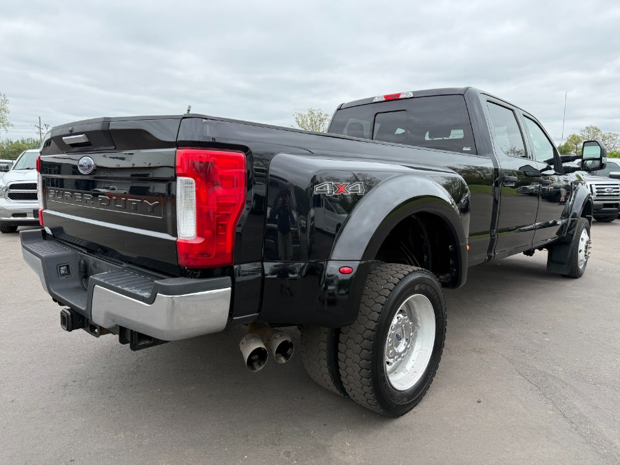 2019 Ford Super Duty F-450 DRW XL 4WD Crew Cab 8'' Box, available for sale in Ortonville, Michigan | Marsh Auto Sales LLC. Ortonville, Michigan 2019 Ford Super Duty F-450 DRW XL 4WD Crew Cab 8'' Box, available for sale in Ortonville, Michigan | Marsh Auto Sales LLC. Ortonville, Michigan