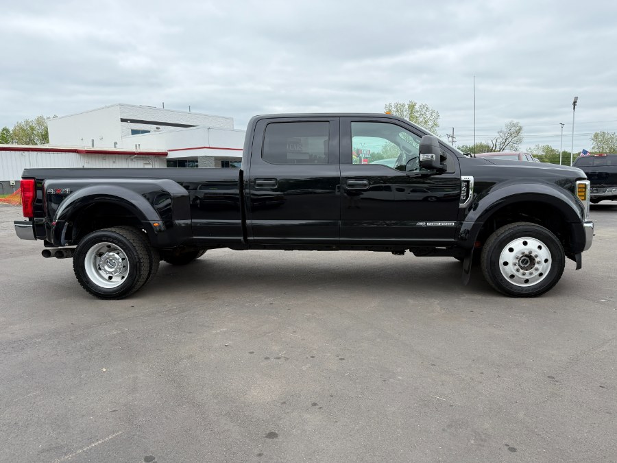 2019 Ford Super Duty F-450 DRW XL 4WD Crew Cab 8'' Box, available for sale in Ortonville, Michigan | Marsh Auto Sales LLC. Ortonville, Michigan 2019 Ford Super Duty F-450 DRW XL 4WD Crew Cab 8'' Box, available for sale in Ortonville, Michigan | Marsh Auto Sales LLC. Ortonville, Michigan