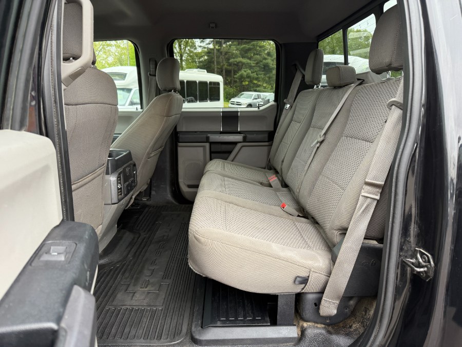 2019 Ford Super Duty F-450 DRW XL 4WD Crew Cab 8'' Box, available for sale in Ortonville, Michigan | Marsh Auto Sales LLC. Ortonville, Michigan 2019 Ford Super Duty F-450 DRW XL 4WD Crew Cab 8'' Box, available for sale in Ortonville, Michigan | Marsh Auto Sales LLC. Ortonville, Michigan