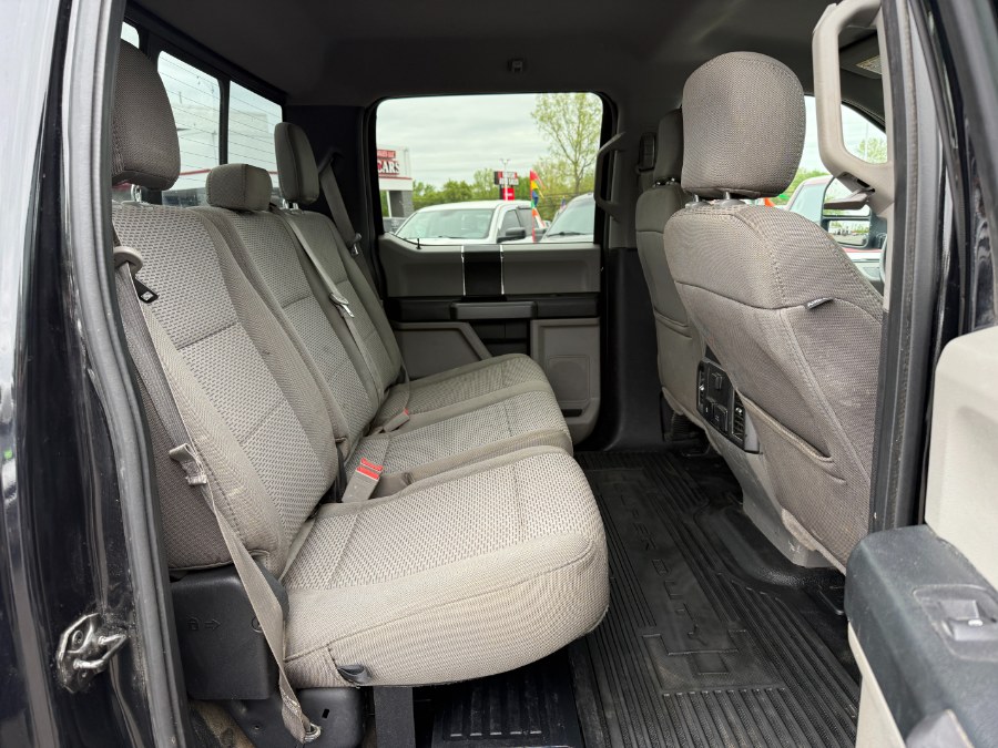 2019 Ford Super Duty F-450 DRW XL 4WD Crew Cab 8'' Box, available for sale in Ortonville, Michigan | Marsh Auto Sales LLC. Ortonville, Michigan 2019 Ford Super Duty F-450 DRW XL 4WD Crew Cab 8'' Box, available for sale in Ortonville, Michigan | Marsh Auto Sales LLC. Ortonville, Michigan