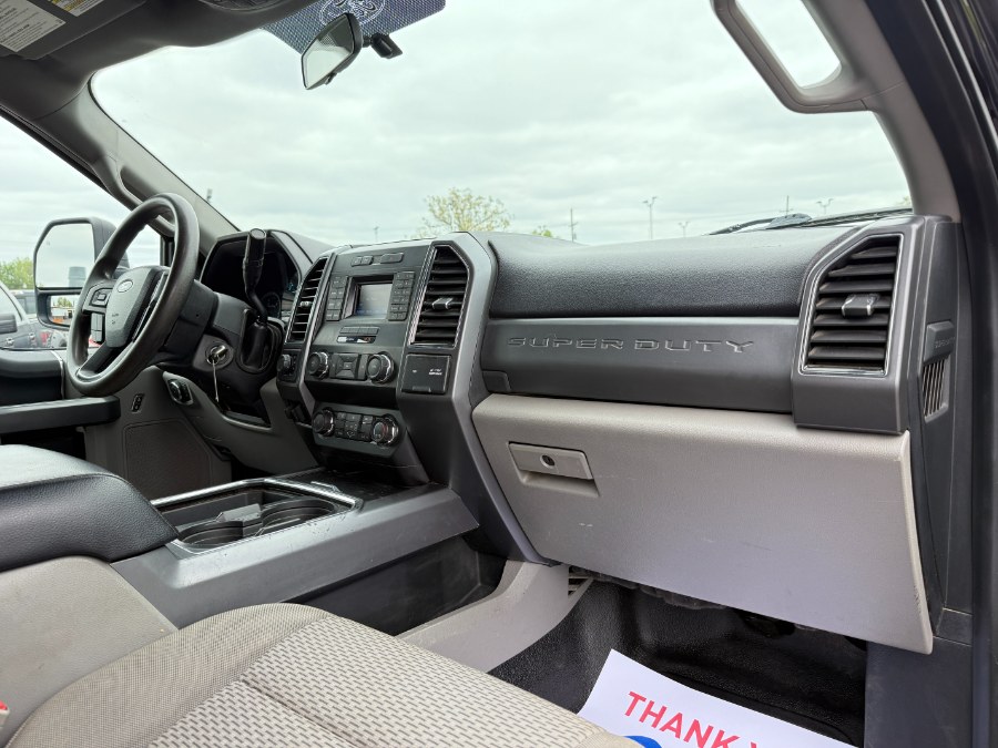 2019 Ford Super Duty F-450 DRW XL 4WD Crew Cab 8'' Box, available for sale in Ortonville, Michigan | Marsh Auto Sales LLC. Ortonville, Michigan 2019 Ford Super Duty F-450 DRW XL 4WD Crew Cab 8'' Box, available for sale in Ortonville, Michigan | Marsh Auto Sales LLC. Ortonville, Michigan