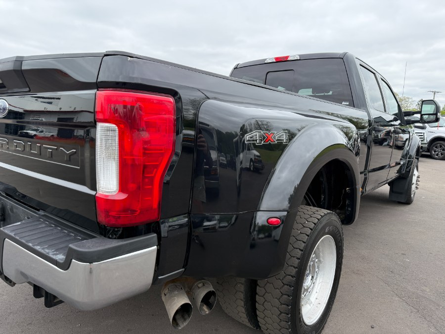 2019 Ford Super Duty F-450 DRW XL 4WD Crew Cab 8'' Box, available for sale in Ortonville, Michigan | Marsh Auto Sales LLC. Ortonville, Michigan 2019 Ford Super Duty F-450 DRW XL 4WD Crew Cab 8'' Box, available for sale in Ortonville, Michigan | Marsh Auto Sales LLC. Ortonville, Michigan