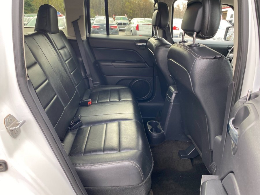 2016 Jeep Patriot 4WD 4dr High Altitude, available for sale in Ortonville, Michigan | Marsh Auto Sales LLC. Ortonville, Michigan 2016 Jeep Patriot 4WD 4dr High Altitude, available for sale in Ortonville, Michigan | Marsh Auto Sales LLC. Ortonville, Michigan