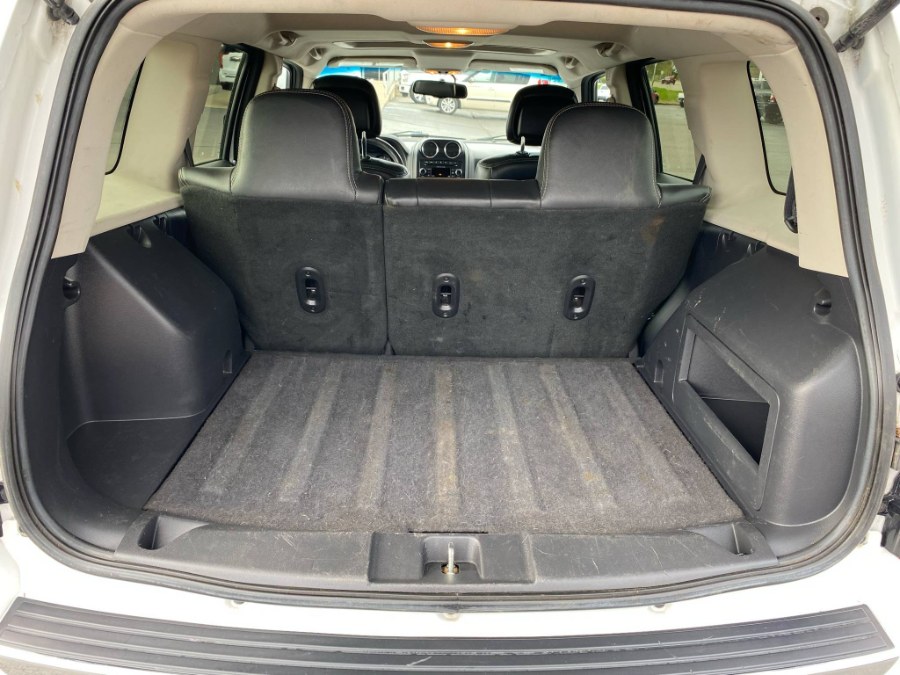 2016 Jeep Patriot 4WD 4dr High Altitude, available for sale in Ortonville, Michigan | Marsh Auto Sales LLC. Ortonville, Michigan 2016 Jeep Patriot 4WD 4dr High Altitude, available for sale in Ortonville, Michigan | Marsh Auto Sales LLC. Ortonville, Michigan