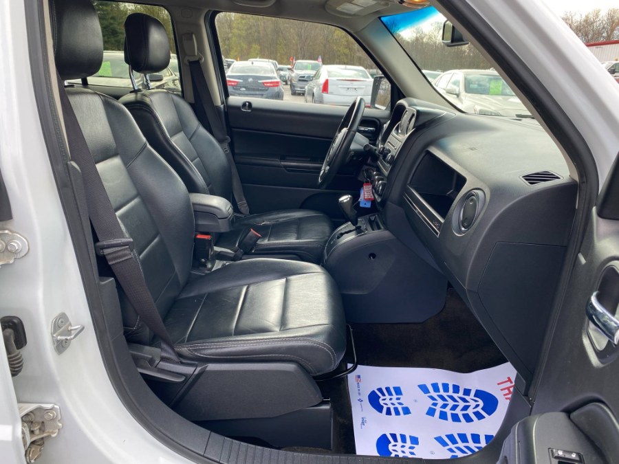 2016 Jeep Patriot 4WD 4dr High Altitude, available for sale in Ortonville, Michigan | Marsh Auto Sales LLC. Ortonville, Michigan 2016 Jeep Patriot 4WD 4dr High Altitude, available for sale in Ortonville, Michigan | Marsh Auto Sales LLC. Ortonville, Michigan