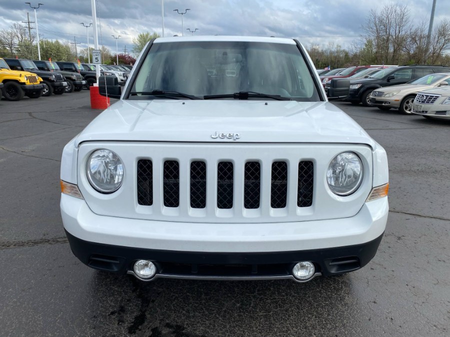 2016 Jeep Patriot 4WD 4dr High Altitude, available for sale in Ortonville, Michigan | Marsh Auto Sales LLC. Ortonville, Michigan 2016 Jeep Patriot 4WD 4dr High Altitude, available for sale in Ortonville, Michigan | Marsh Auto Sales LLC. Ortonville, Michigan