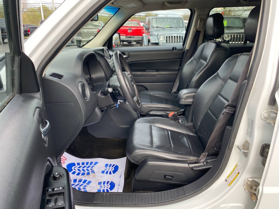 2016 Jeep Patriot 4WD 4dr High Altitude, available for sale in Ortonville, Michigan | Marsh Auto Sales LLC. Ortonville, Michigan 2016 Jeep Patriot 4WD 4dr High Altitude, available for sale in Ortonville, Michigan | Marsh Auto Sales LLC. Ortonville, Michigan