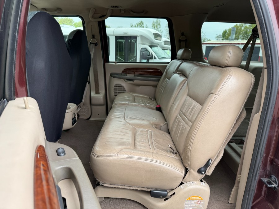 2000 Ford Excursion 137" WB Limited 4WD, available for sale in Ortonville, Michigan | Marsh Auto Sales LLC. Ortonville, Michigan 2000 Ford Excursion 137" WB Limited 4WD, available for sale in Ortonville, Michigan | Marsh Auto Sales LLC. Ortonville, Michigan