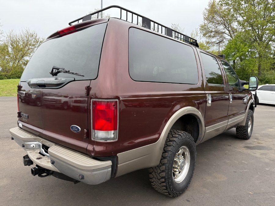 2000 Ford Excursion 137" WB Limited 4WD, available for sale in Ortonville, Michigan | Marsh Auto Sales LLC. Ortonville, Michigan 2000 Ford Excursion 137" WB Limited 4WD, available for sale in Ortonville, Michigan | Marsh Auto Sales LLC. Ortonville, Michigan