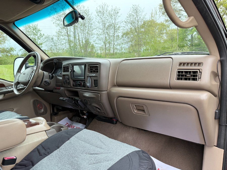 2000 Ford Excursion 137" WB Limited 4WD, available for sale in Ortonville, Michigan | Marsh Auto Sales LLC. Ortonville, Michigan 2000 Ford Excursion 137" WB Limited 4WD, available for sale in Ortonville, Michigan | Marsh Auto Sales LLC. Ortonville, Michigan
