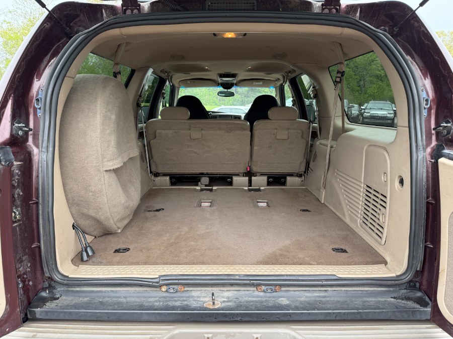 2000 Ford Excursion 137" WB Limited 4WD, available for sale in Ortonville, Michigan | Marsh Auto Sales LLC. Ortonville, Michigan 2000 Ford Excursion 137" WB Limited 4WD, available for sale in Ortonville, Michigan | Marsh Auto Sales LLC. Ortonville, Michigan